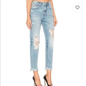 BLANK NYC The High Rise Rivington